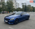 Синий Мерседес Ц-Класс, объемом двигателя 2 л и пробегом 113 тыс. км за 20700 $, фото 10 на Automoto.ua