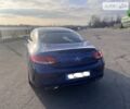 Синий Мерседес Ц-Класс, объемом двигателя 2.14 л и пробегом 80 тыс. км за 30900 $, фото 7 на Automoto.ua