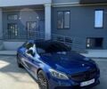 Синій Мерседес Ц-Клас, об'ємом двигуна 1.99 л та пробігом 131 тис. км за 22500 $, фото 1 на Automoto.ua