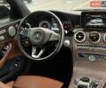 Синій Мерседес Ц-Клас, об'ємом двигуна 1.99 л та пробігом 134 тис. км за 19990 $, фото 40 на Automoto.ua