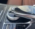 Синий Мерседес Ц-Класс, объемом двигателя 2.14 л и пробегом 80 тыс. км за 30900 $, фото 32 на Automoto.ua