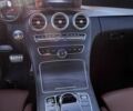 Синий Мерседес Ц-Класс, объемом двигателя 2.14 л и пробегом 80 тыс. км за 30900 $, фото 23 на Automoto.ua