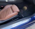 Синий Мерседес Ц-Класс, объемом двигателя 2.14 л и пробегом 80 тыс. км за 30900 $, фото 16 на Automoto.ua
