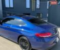 Синий Мерседес Ц-Класс, объемом двигателя 1.99 л и пробегом 130 тыс. км за 23000 $, фото 8 на Automoto.ua