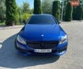 Синий Мерседес Ц-Класс, объемом двигателя 1.99 л и пробегом 132 тыс. км за 23000 $, фото 5 на Automoto.ua