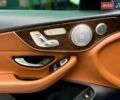 Синий Мерседес Ц-Класс, объемом двигателя 1.99 л и пробегом 131 тыс. км за 21999 $, фото 10 на Automoto.ua