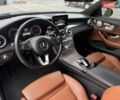 Синій Мерседес Ц-Клас, об'ємом двигуна 1.99 л та пробігом 134 тис. км за 19990 $, фото 22 на Automoto.ua