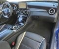 Синій Мерседес Ц-Клас, об'ємом двигуна 4 л та пробігом 64 тис. км за 13900 $, фото 7 на Automoto.ua