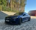 Синій Мерседес Ц-Клас, об'ємом двигуна 3.98 л та пробігом 25 тис. км за 49000 $, фото 23 на Automoto.ua