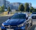Синій Мерседес Ц-Клас, об'ємом двигуна 3.98 л та пробігом 22 тис. км за 52000 $, фото 1 на Automoto.ua