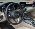 Синий Мерседес Ц-Класс, объемом двигателя 2 л и пробегом 162 тыс. км за 20900 $, фото 32 на Automoto.ua
