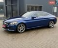 Синий Мерседес Ц-Класс, объемом двигателя 2 л и пробегом 162 тыс. км за 20900 $, фото 7 на Automoto.ua