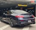 Синій Мерседес Ц-Клас, об'ємом двигуна 3 л та пробігом 122 тис. км за 35000 $, фото 2 на Automoto.ua