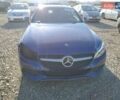Синій Мерседес Ц-Клас, об'ємом двигуна 1.99 л та пробігом 44 тис. км за 5000 $, фото 4 на Automoto.ua