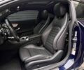 Синий Мерседес Ц-Класс, объемом двигателя 3 л и пробегом 121 тыс. км за 33000 $, фото 4 на Automoto.ua