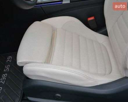 Синий Мерседес Ц-Класс, объемом двигателя 1.99 л и пробегом 42 тыс. км за 34999 $, фото 51 на Automoto.ua