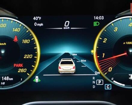 Синий Мерседес Ц-Класс, объемом двигателя 1.99 л и пробегом 42 тыс. км за 34999 $, фото 26 на Automoto.ua