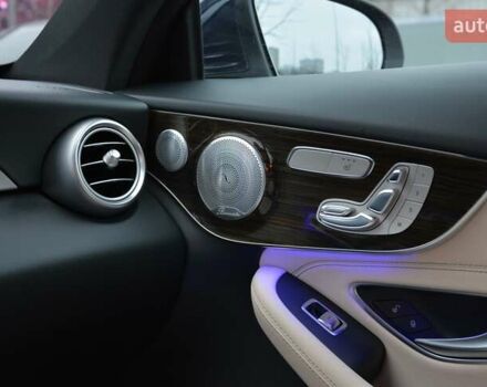 Синий Мерседес Ц-Класс, объемом двигателя 1.99 л и пробегом 42 тыс. км за 34999 $, фото 50 на Automoto.ua