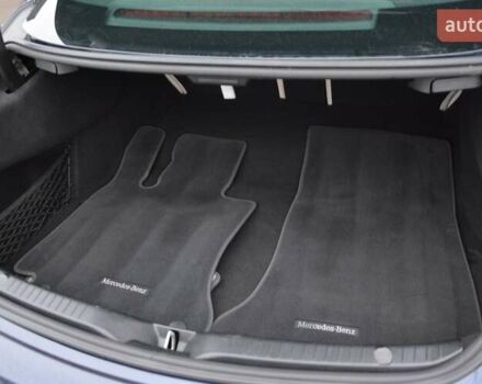 Синий Мерседес Ц-Класс, объемом двигателя 1.99 л и пробегом 42 тыс. км за 34999 $, фото 57 на Automoto.ua