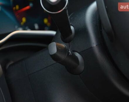 Синий Мерседес Ц-Класс, объемом двигателя 1.99 л и пробегом 42 тыс. км за 34999 $, фото 25 на Automoto.ua