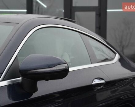 Синий Мерседес Ц-Класс, объемом двигателя 1.99 л и пробегом 42 тыс. км за 34999 $, фото 17 на Automoto.ua