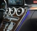 Синий Мерседес Ц-Класс, объемом двигателя 1.99 л и пробегом 42 тыс. км за 34999 $, фото 49 на Automoto.ua