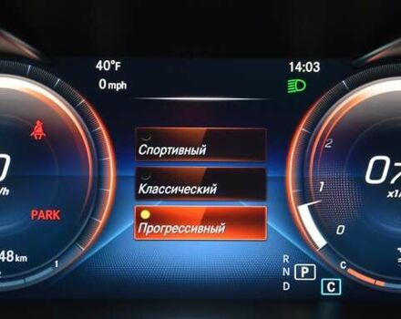 Синий Мерседес Ц-Класс, объемом двигателя 1.99 л и пробегом 42 тыс. км за 34999 $, фото 28 на Automoto.ua