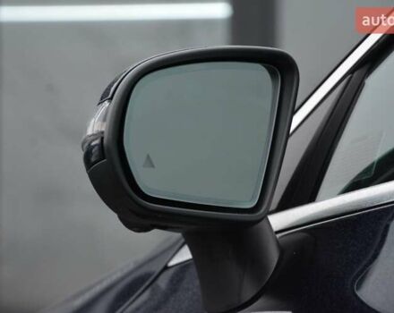 Синий Мерседес Ц-Класс, объемом двигателя 1.99 л и пробегом 42 тыс. км за 34999 $, фото 18 на Automoto.ua