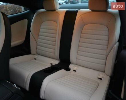 Синий Мерседес Ц-Класс, объемом двигателя 1.99 л и пробегом 42 тыс. км за 34999 $, фото 55 на Automoto.ua