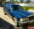 Синий Мерседес Ц-Класс, объемом двигателя 2 л и пробегом 0 тыс. км за 1500 $, фото 1 на Automoto.ua