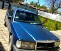 Синий Мерседес Ц-Класс, объемом двигателя 2 л и пробегом 0 тыс. км за 1500 $, фото 5 на Automoto.ua