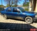 Синий Мерседес Ц-Класс, объемом двигателя 2 л и пробегом 0 тыс. км за 1500 $, фото 4 на Automoto.ua
