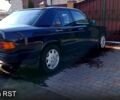Синий Мерседес Ц-Класс, объемом двигателя 2 л и пробегом 0 тыс. км за 4300 $, фото 5 на Automoto.ua
