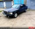 Синий Мерседес Ц-Класс, объемом двигателя 2 л и пробегом 0 тыс. км за 850 $, фото 1 на Automoto.ua