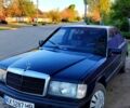 Синій Мерседес Ц-Клас, об'ємом двигуна 2 л та пробігом 0 тис. км за 1800 $, фото 1 на Automoto.ua