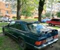 Синій Мерседес Ц-Клас, об'ємом двигуна 2 л та пробігом 150 тис. км за 1200 $, фото 3 на Automoto.ua