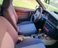 Синій Мерседес Ц-Клас, об'ємом двигуна 2 л та пробігом 150 тис. км за 1200 $, фото 1 на Automoto.ua