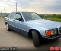 Синій Мерседес Ц-Клас, об'ємом двигуна 2 л та пробігом 0 тис. км за 1450 $, фото 1 на Automoto.ua