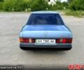 Синій Мерседес Ц-Клас, об'ємом двигуна 2 л та пробігом 0 тис. км за 1450 $, фото 2 на Automoto.ua