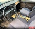 Синий Мерседес Ц-Класс, объемом двигателя 2 л и пробегом 250 тыс. км за 900 $, фото 10 на Automoto.ua
