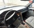 Синий Мерседес Ц-Класс, объемом двигателя 0 л и пробегом 333 тыс. км за 2250 $, фото 2 на Automoto.ua