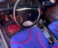 Синий Мерседес Ц-Класс, объемом двигателя 1.8 л и пробегом 250 тыс. км за 3000 $, фото 1 на Automoto.ua