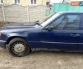 Синий Мерседес Ц-Класс, объемом двигателя 0 л и пробегом 333 тыс. км за 2250 $, фото 8 на Automoto.ua