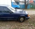 Синій Мерседес Ц-Клас, об'ємом двигуна 0 л та пробігом 333 тис. км за 2000 $, фото 7 на Automoto.ua