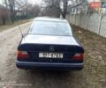 Синий Мерседес Ц-Класс, объемом двигателя 0 л и пробегом 333 тыс. км за 2250 $, фото 5 на Automoto.ua