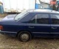 Синій Мерседес Ц-Клас, об'ємом двигуна 0 л та пробігом 333 тис. км за 2000 $, фото 6 на Automoto.ua