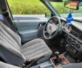 Синий Мерседес Ц-Класс, объемом двигателя 1.8 л и пробегом 366 тыс. км за 4950 $, фото 55 на Automoto.ua