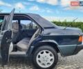 Синий Мерседес Ц-Класс, объемом двигателя 1.8 л и пробегом 366 тыс. км за 4950 $, фото 46 на Automoto.ua