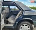 Синий Мерседес Ц-Класс, объемом двигателя 1.8 л и пробегом 366 тыс. км за 4950 $, фото 45 на Automoto.ua