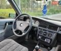 Синий Мерседес Ц-Класс, объемом двигателя 1.8 л и пробегом 366 тыс. км за 4950 $, фото 62 на Automoto.ua